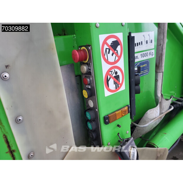 2011 داف CF75.250-45091808