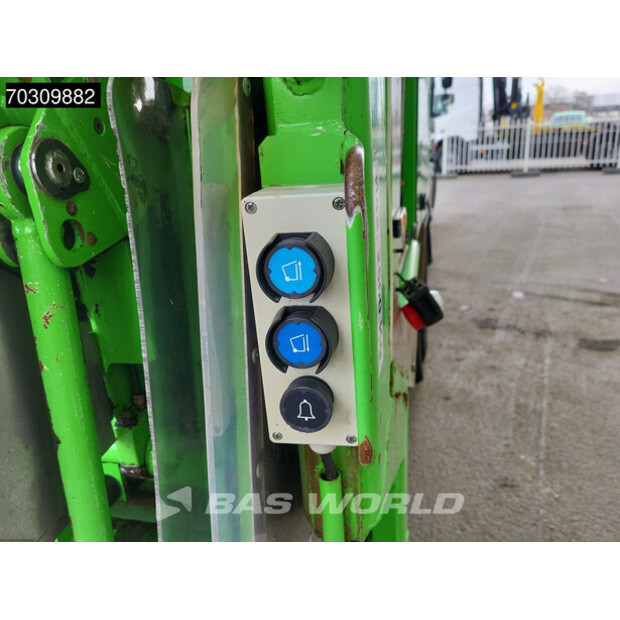 2011 داف CF75.250-45091810