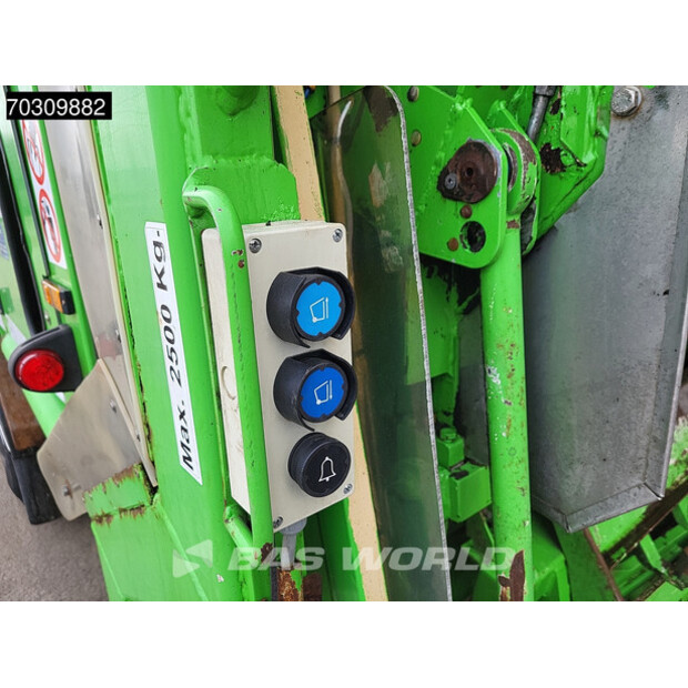 2011 داف CF75.250-45091811