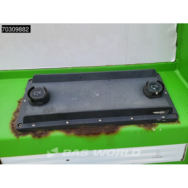 2011 داف CF75.250-45091812