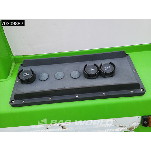 2011 داف CF75.250-45091813