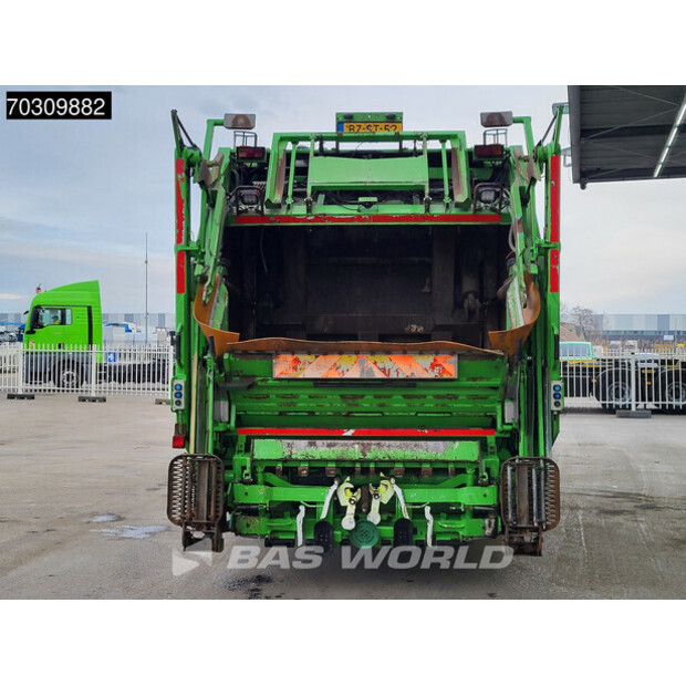 2011 داف CF75.250-45091815