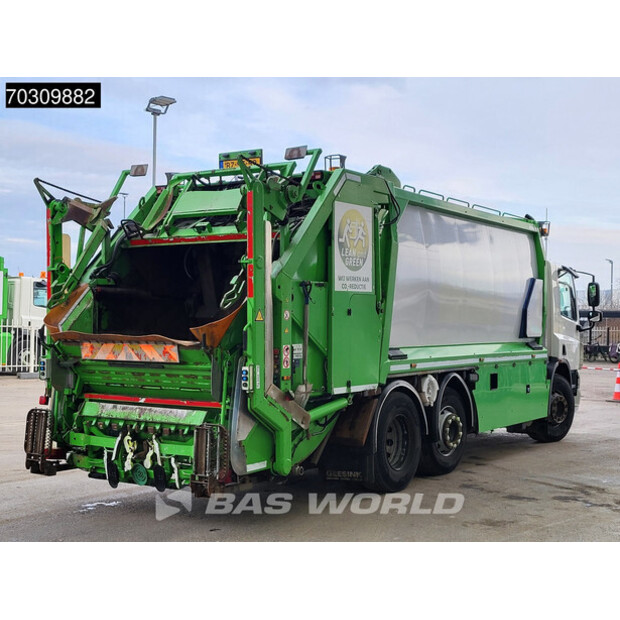 2011 داف CF75.250-45091816