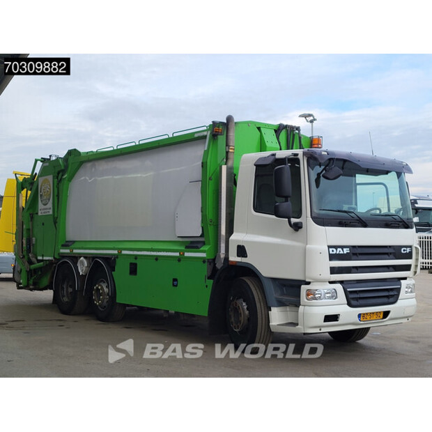 2011 داف CF75.250-45091817