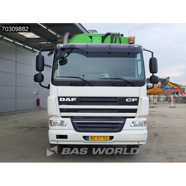 2011 داف CF75.250-45091819