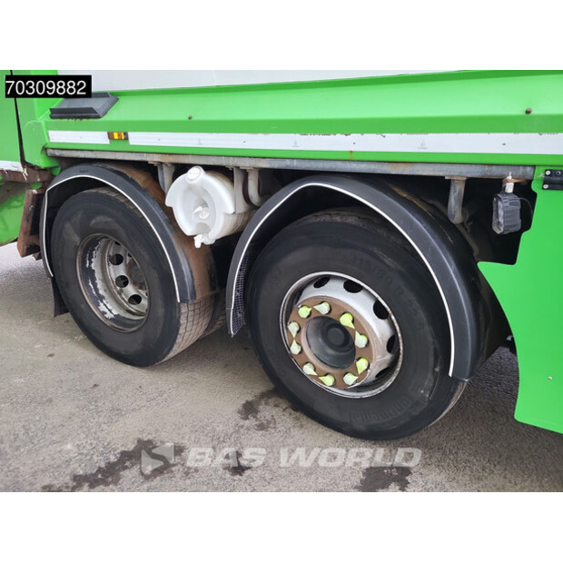 2011 داف CF75.250-45091823