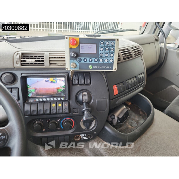 2011 داف CF75.250-45091825