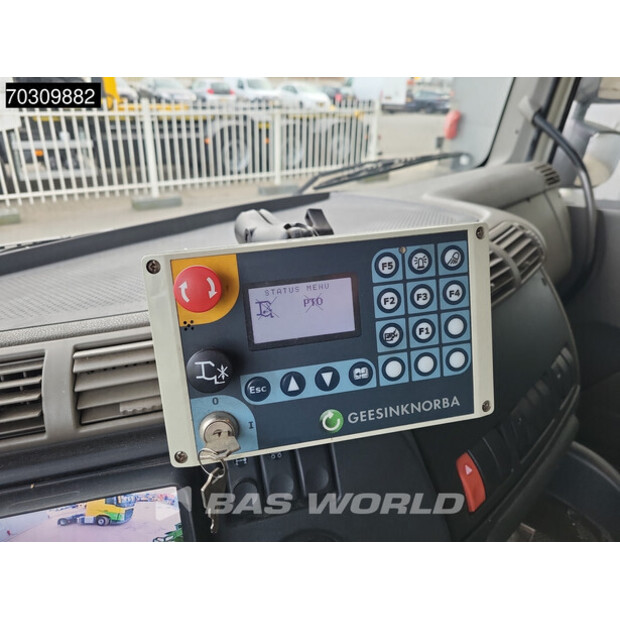 2011 داف CF75.250-45091828