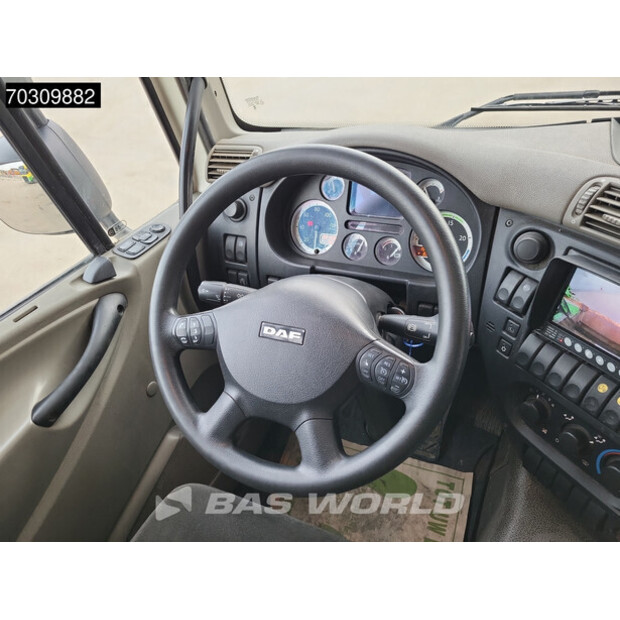 2011 داف CF75.250-45091830