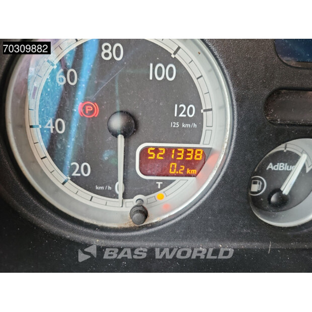 2011 داف CF75.250-45091836