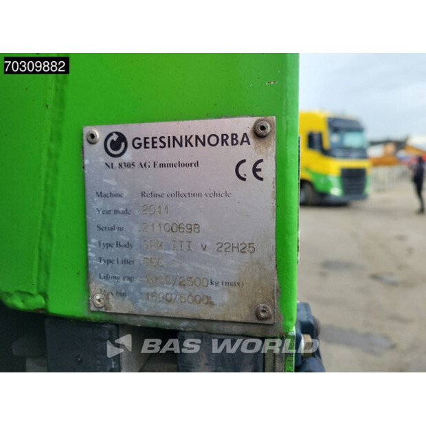 2011 داف CF75.250-45091838