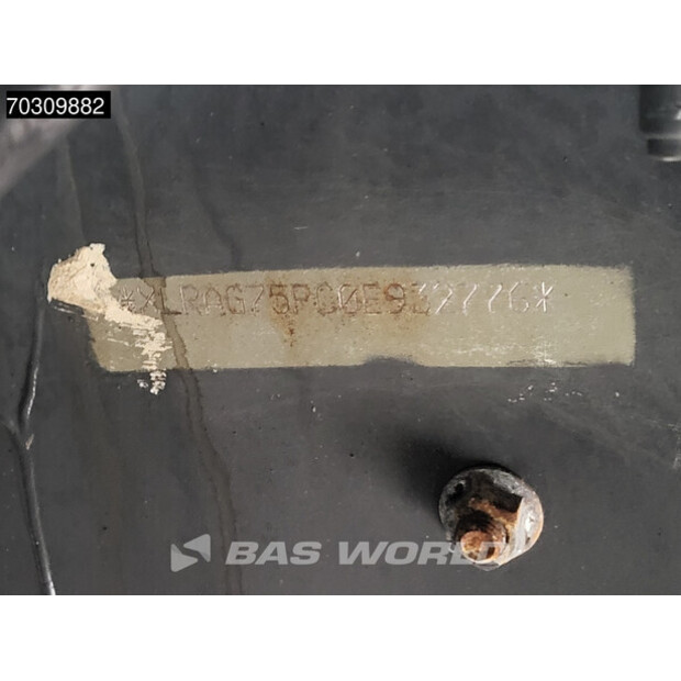 2011 داف CF75.250-45091841