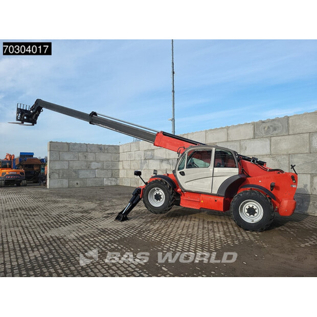 2014 Manitou MT1440 EASY-45091845