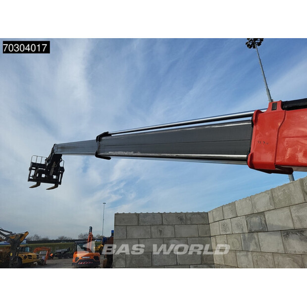 2014 Manitou MT1440 EASY-45091846