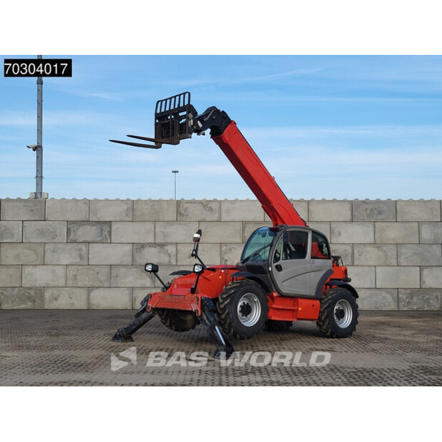 2014 Manitou MT1440 EASY-45091848