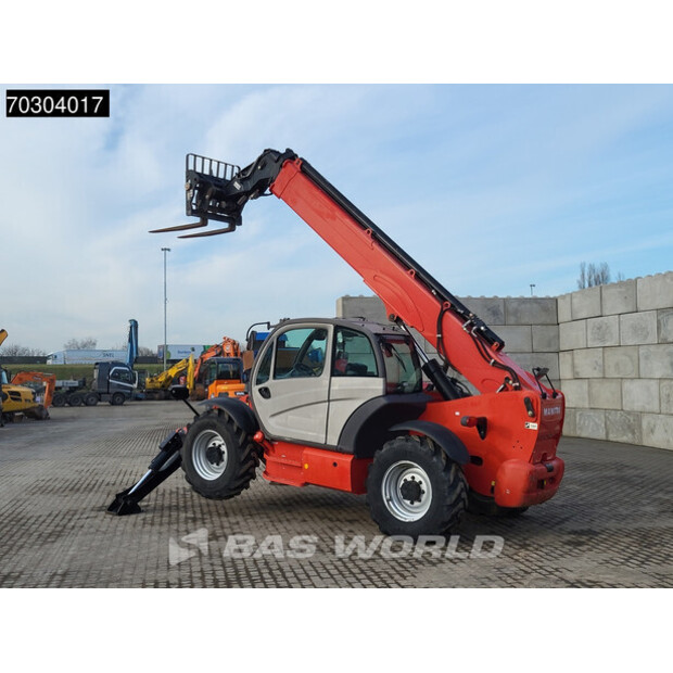 2014 Manitou MT1440 EASY-45091849