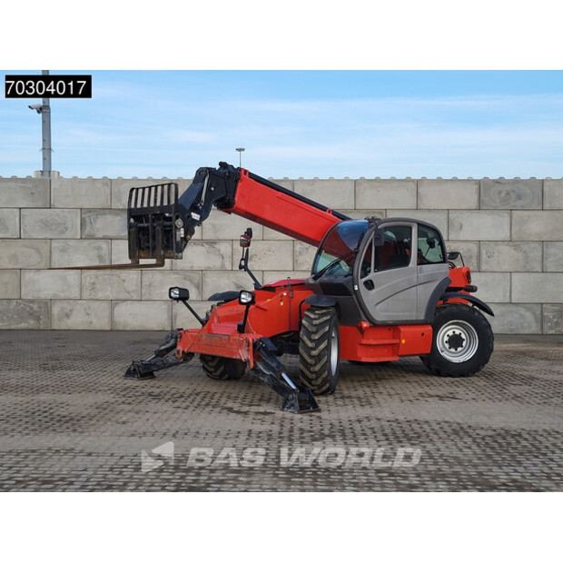 2014 Manitou MT1440 EASY-45091851