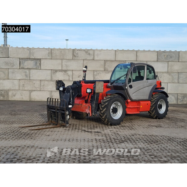 2014 Manitou MT1440 EASY-45091852