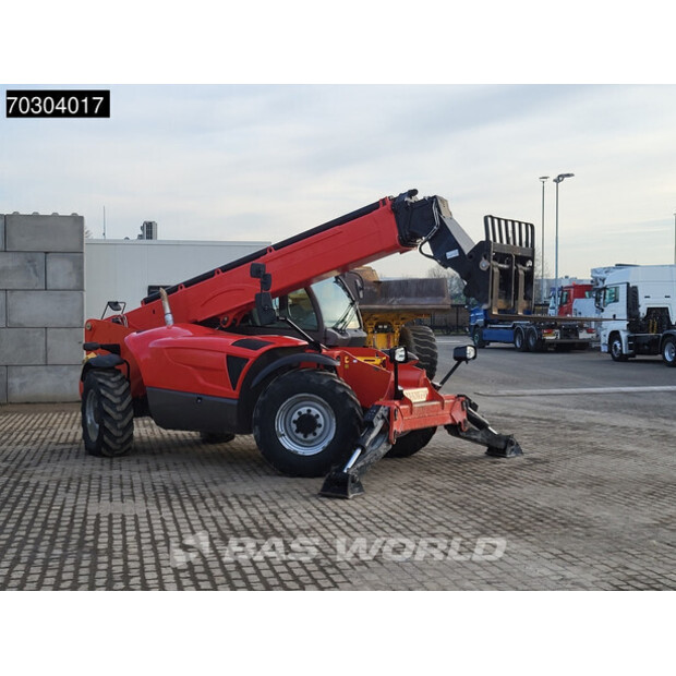 2014 Manitou MT1440 EASY-45091854