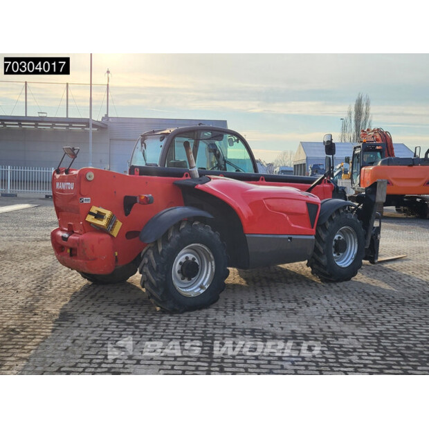 2014 Manitou MT1440 EASY-45091855