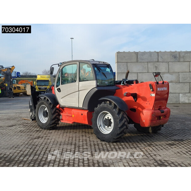 2014 Manitou MT1440 EASY-45091856