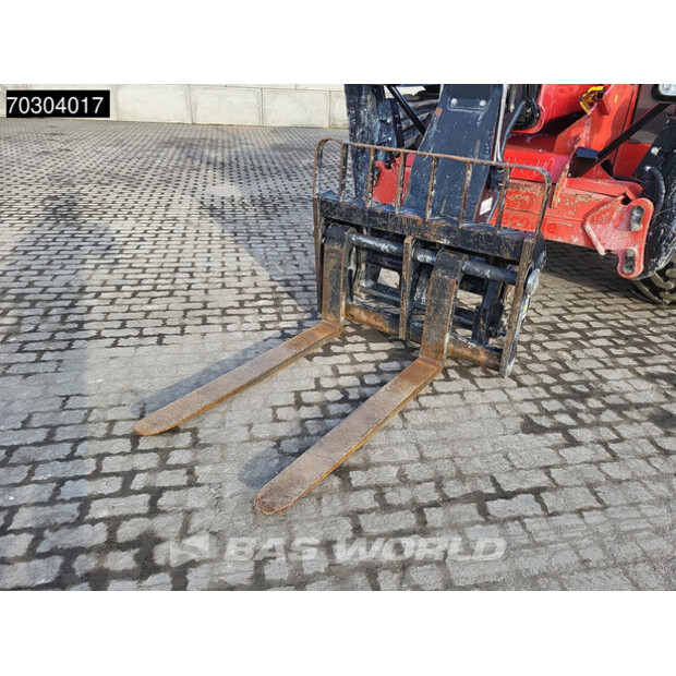 2014 Manitou MT1440 EASY-45091858