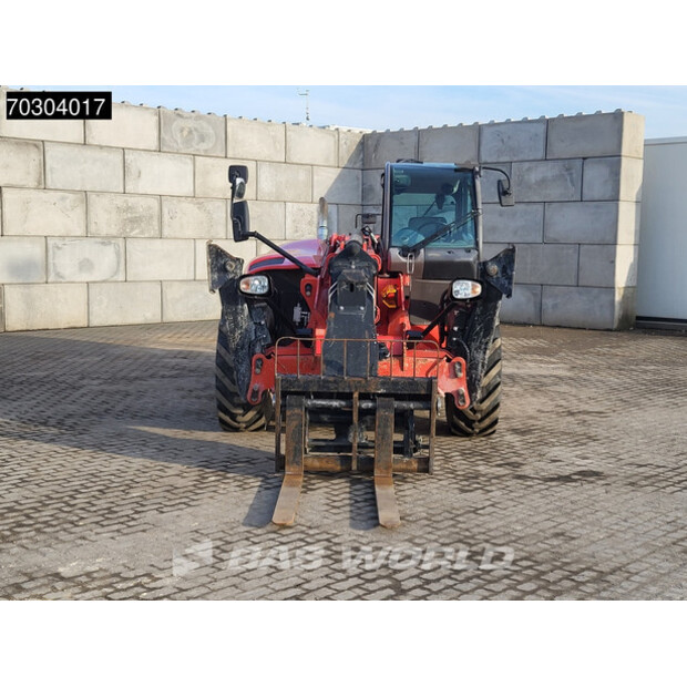 2014 Manitou MT1440 EASY-45091859