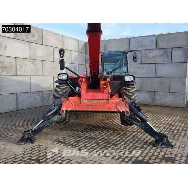 2014 Manitou MT1440 EASY-45091861