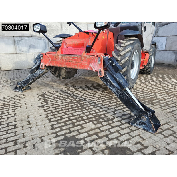 2014 Manitou MT1440 EASY-45091862