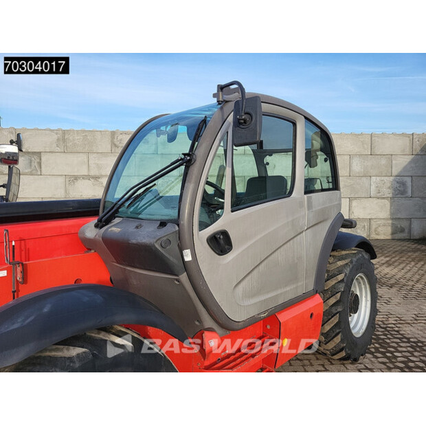 2014 Manitou MT1440 EASY-45091863