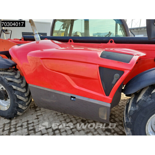 2014 Manitou MT1440 EASY-45091864