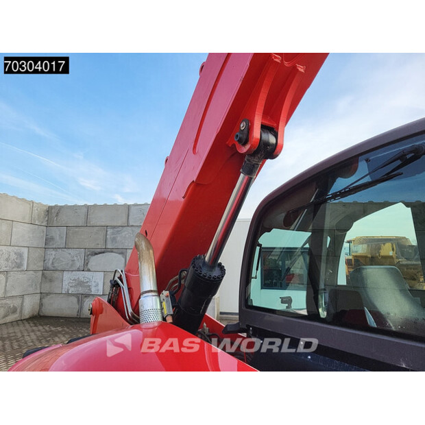 2014 Manitou MT1440 EASY-45091865