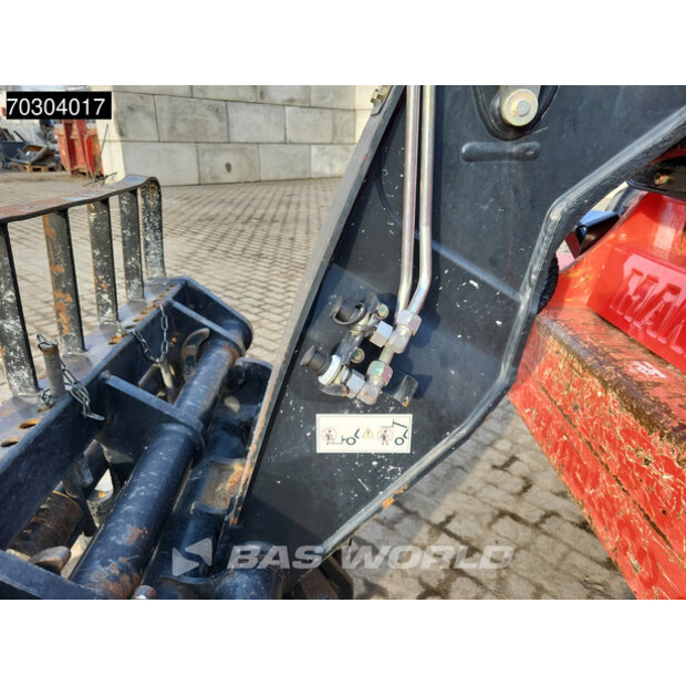 2014 Manitou MT1440 EASY-45091866