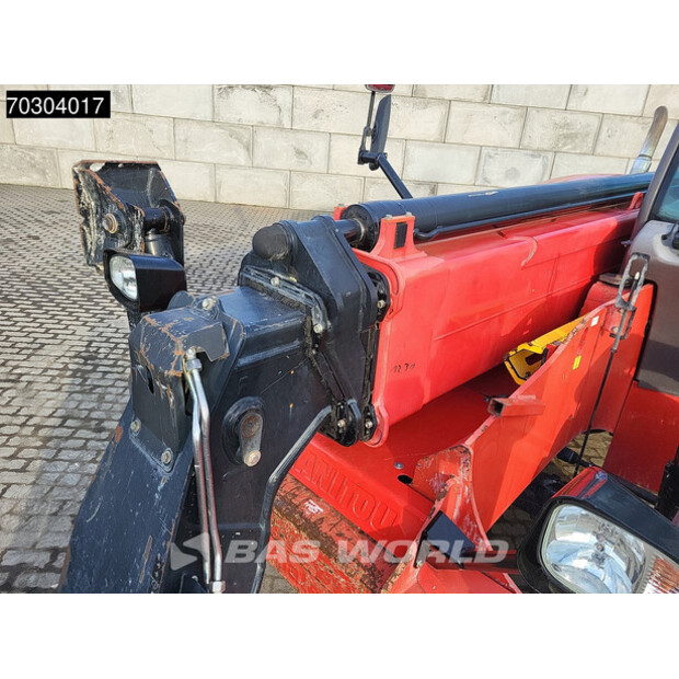 2014 Manitou MT1440 EASY-45091867