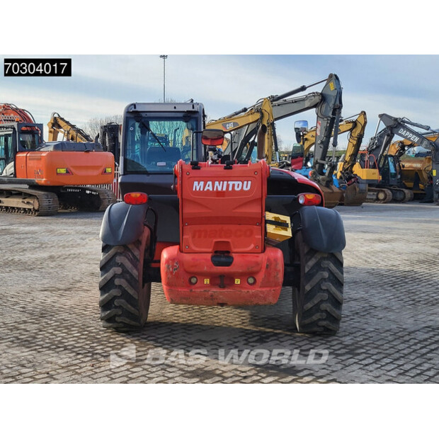 2014 Manitou MT1440 EASY-45091868
