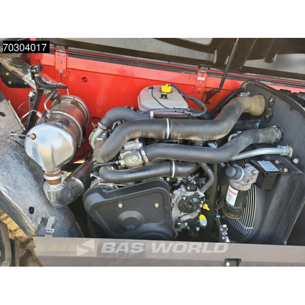 2014 Manitou MT1440 EASY-45091869