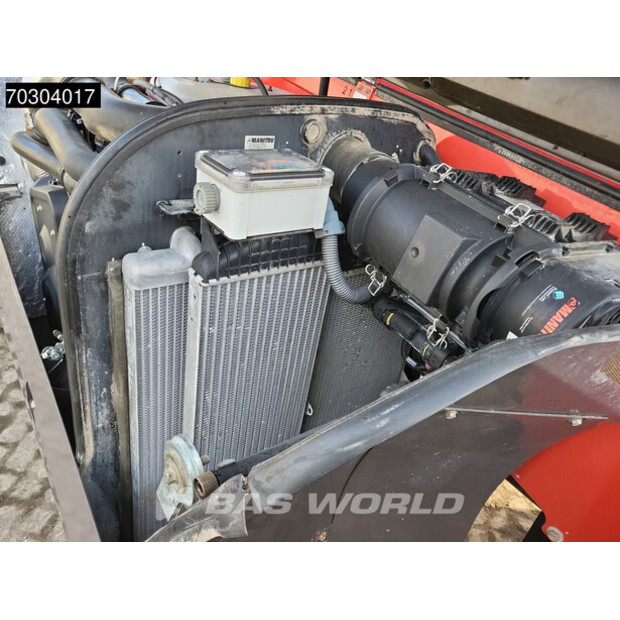 2014 Manitou MT1440 EASY-45091870