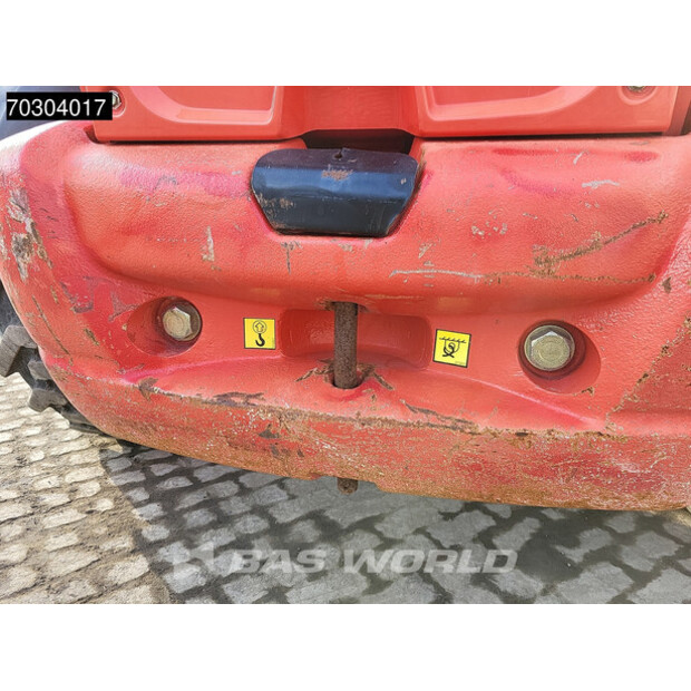 2014 Manitou MT1440 EASY-45091871