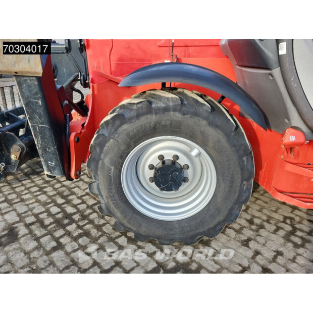 2014 Manitou MT1440 EASY-45091872