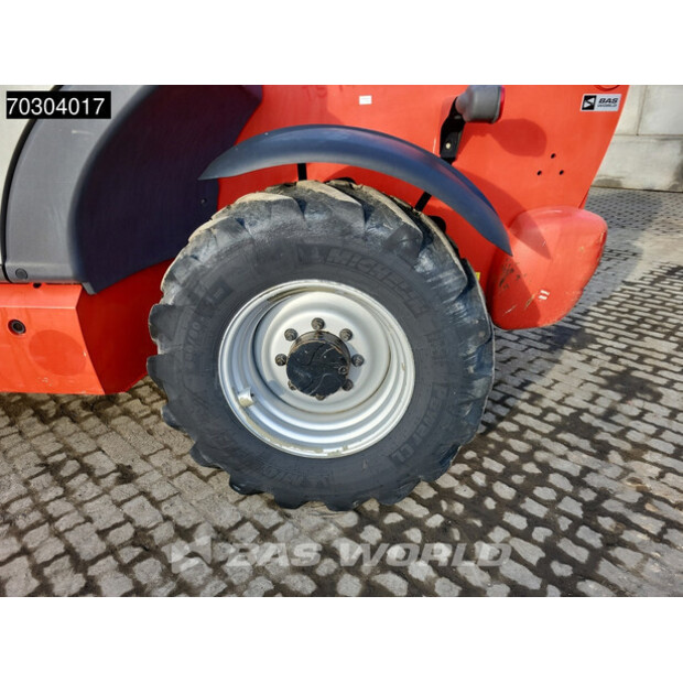2014 Manitou MT1440 EASY-45091873