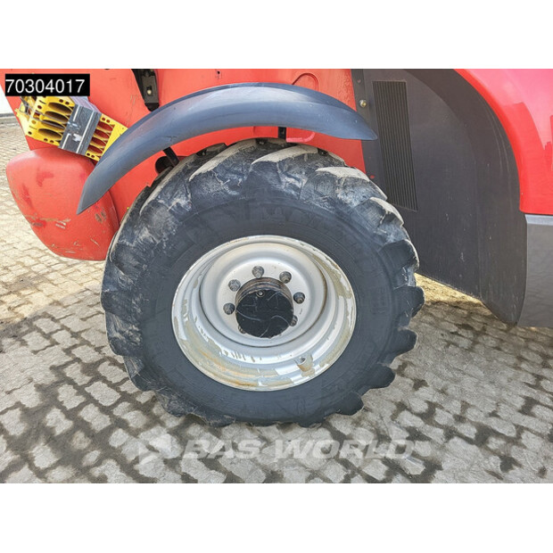 2014 Manitou MT1440 EASY-45091874