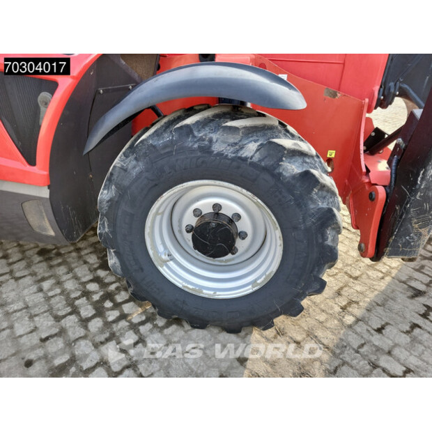 2014 Manitou MT1440 EASY-45091875