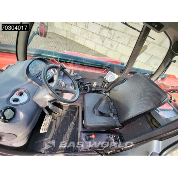 2014 Manitou MT1440 EASY-45091876