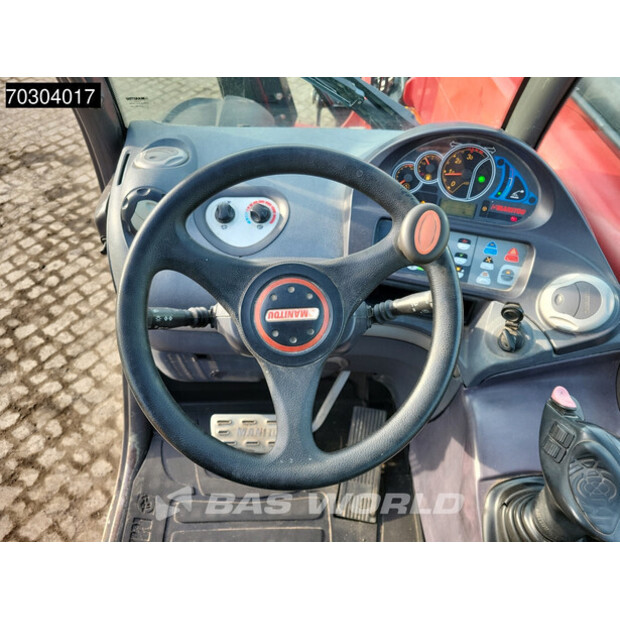 2014 Manitou MT1440 EASY-45091877