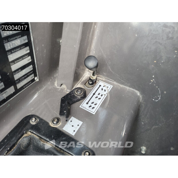 2014 Manitou MT1440 EASY-45091879