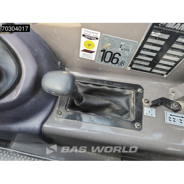 2014 Manitou MT1440 EASY-45091880