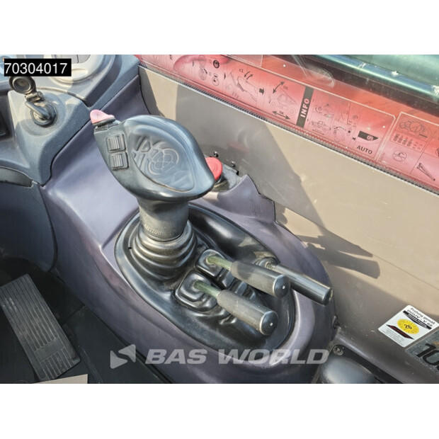 2014 Manitou MT1440 EASY-45091881