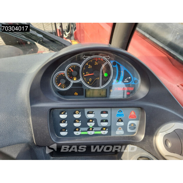 2014 Manitou MT1440 EASY-45091885