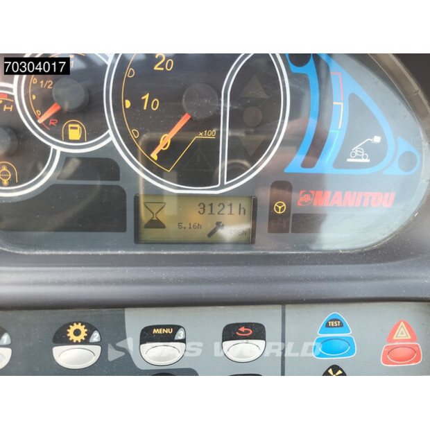 2014 Manitou MT1440 EASY-45091886