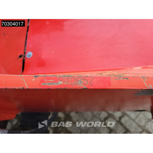 2014 Manitou MT1440 EASY-45091888